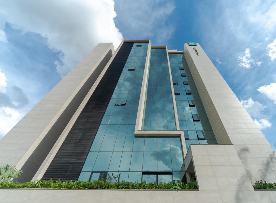 Visitamos o ibis Styles, o novo hotel de Itaúna; conheça os detalhes do empreendimento