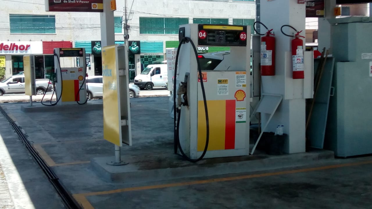 Itaúna tem a gasolina mais cara da região; compare