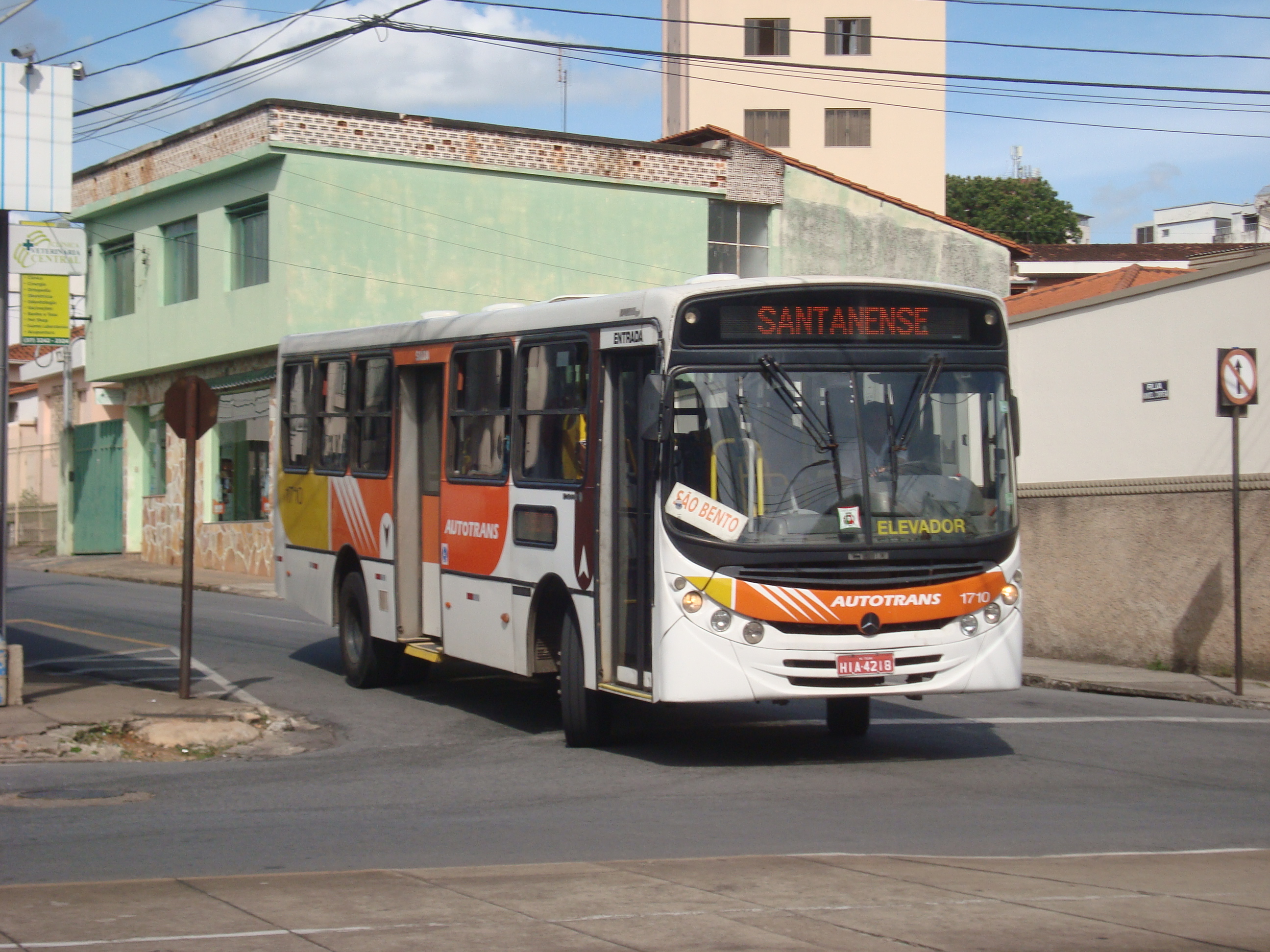 Alterações no transporte coletivo de Itaúna desagradam usuários; três bairros dizem ter sido prejudicados