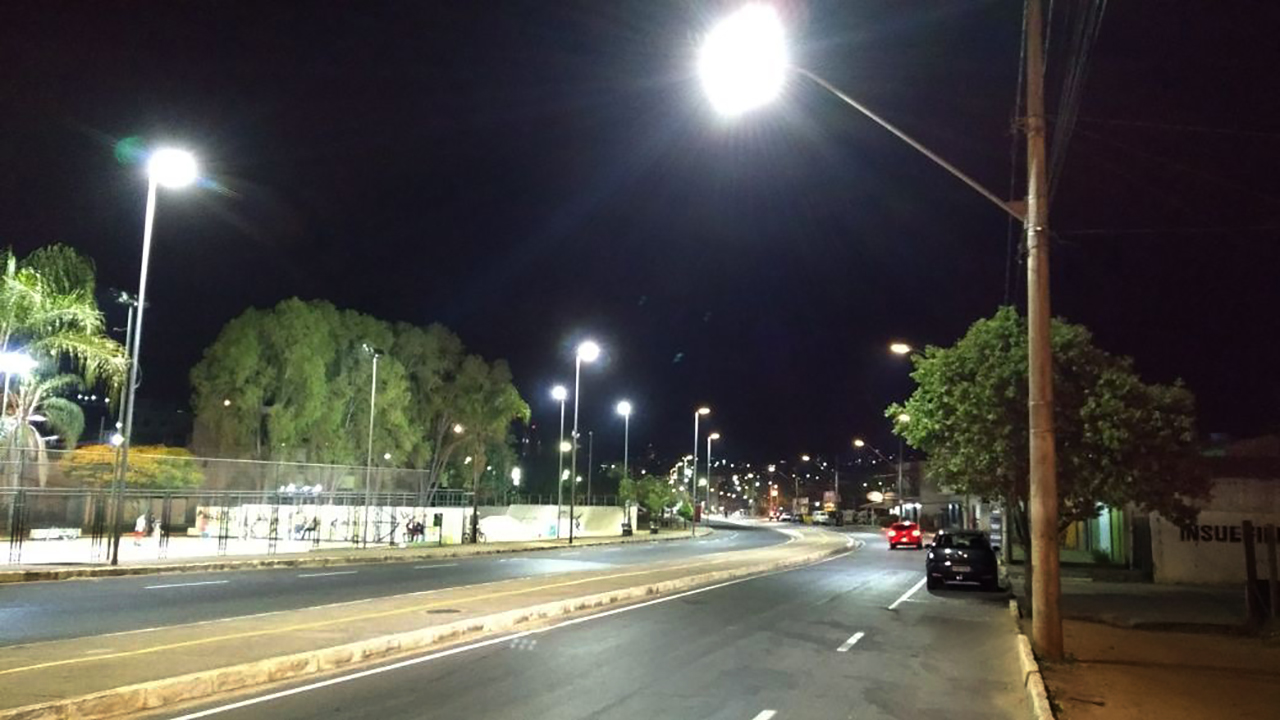 Servidores do governo Osmando e empresários são denunciados pelo Ministério Público por fraude em licitação de lâmpadas de LED