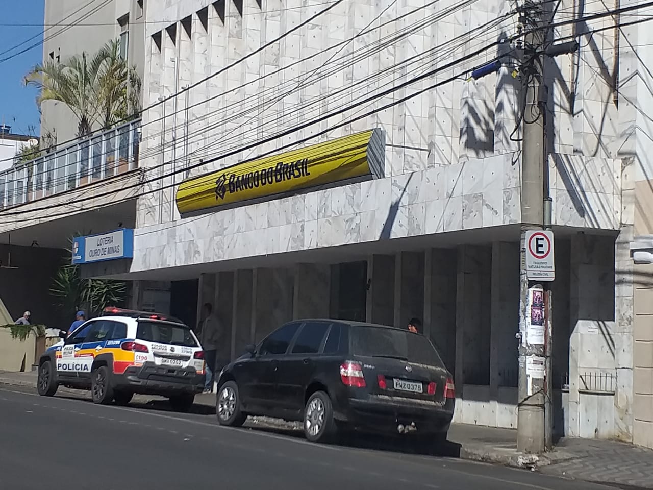 Banco do Brasil terá redução de cargos em Itaúna; agência de Carmo do Cajuru será transformada em Posto de Atendimento