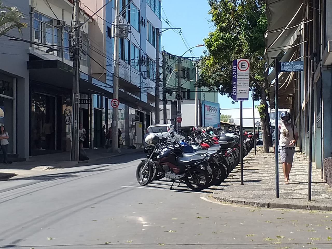 Após queda em 2018, infrações com motocicletas em Itaúna devem voltar a aumentar nesse ano