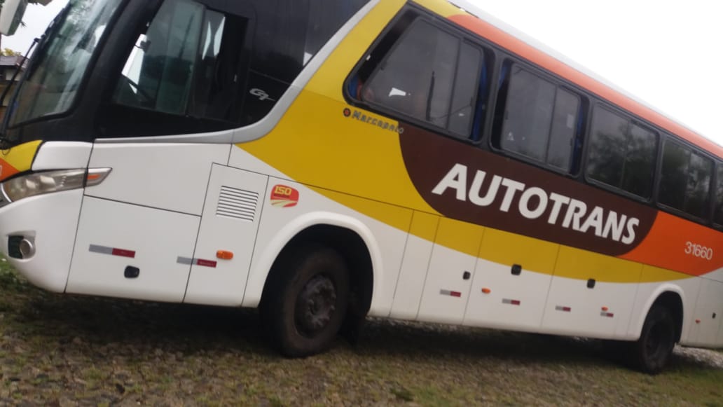 Itinerário de Angicos volta a ser interrompido em dia de chuva; Autotrans/Viasul e Prefeitura justificam
