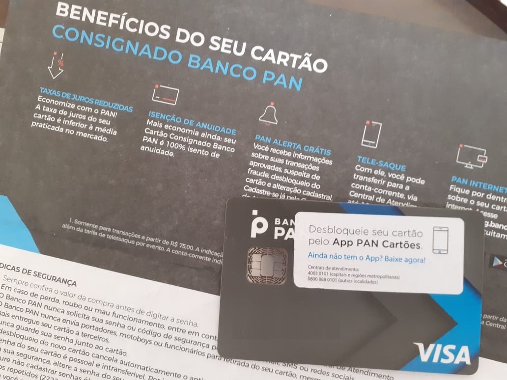 Itaunense de 68 anos recebe crédito de R$ 6,1 mil do Banco Pan sem consentimento; Procon orienta como não cair no telesaque, prática proibida pela Justiça