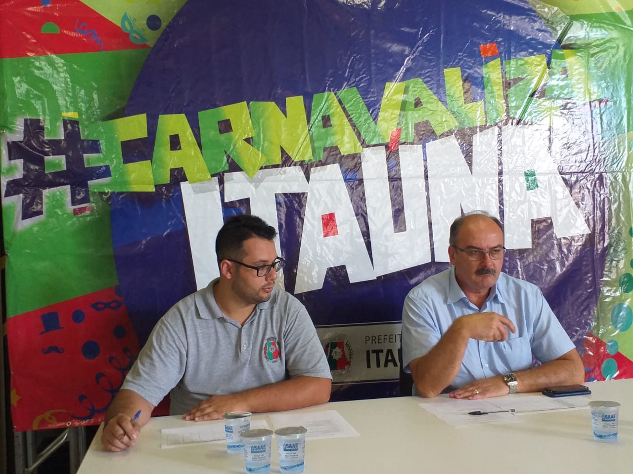 “Não acredito em queda de receita dos blocos”, diz Neider sobre o Carnaval 2020; confira a programação