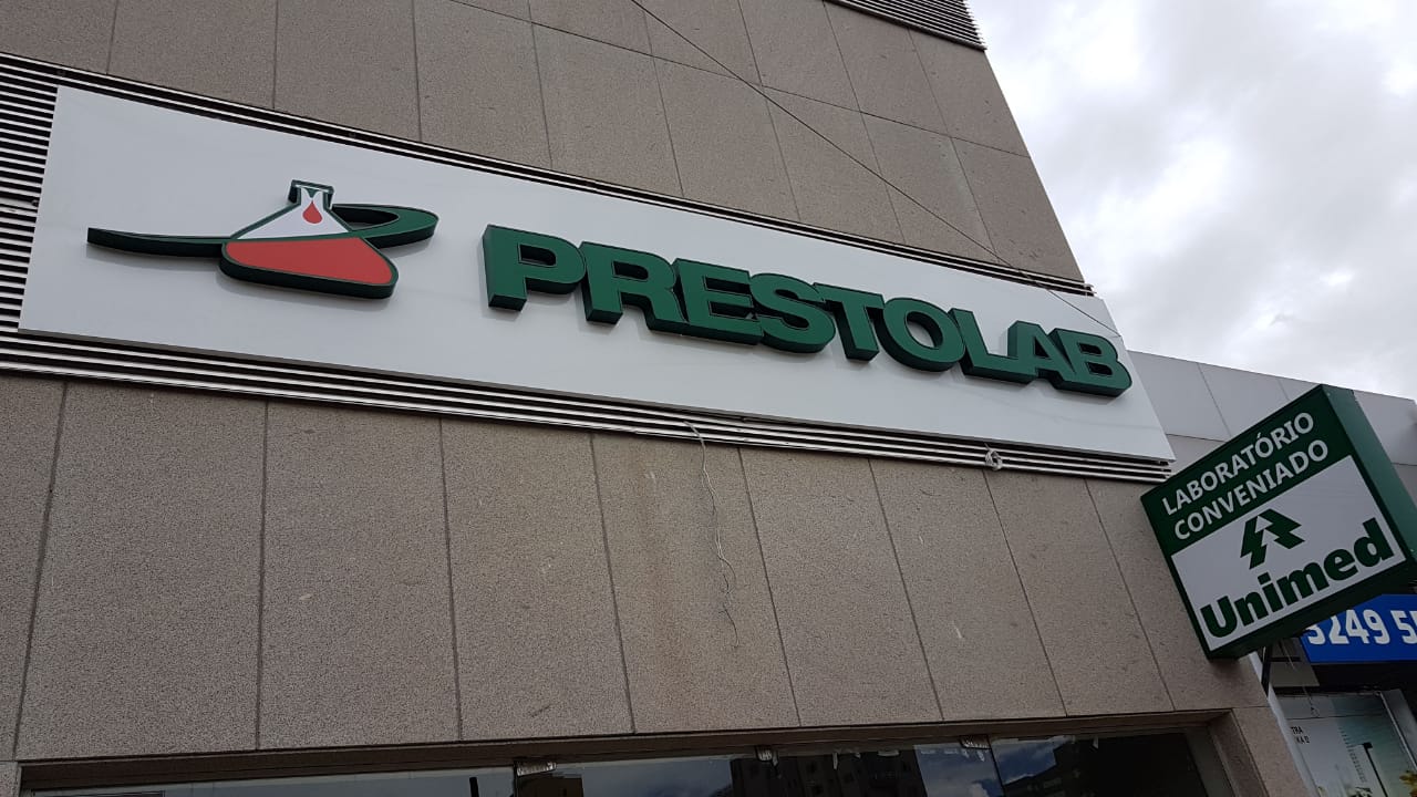 Prestolab investe R$ 150 mil em nova unidade na Jove Soares; conheça os serviços do laboratório