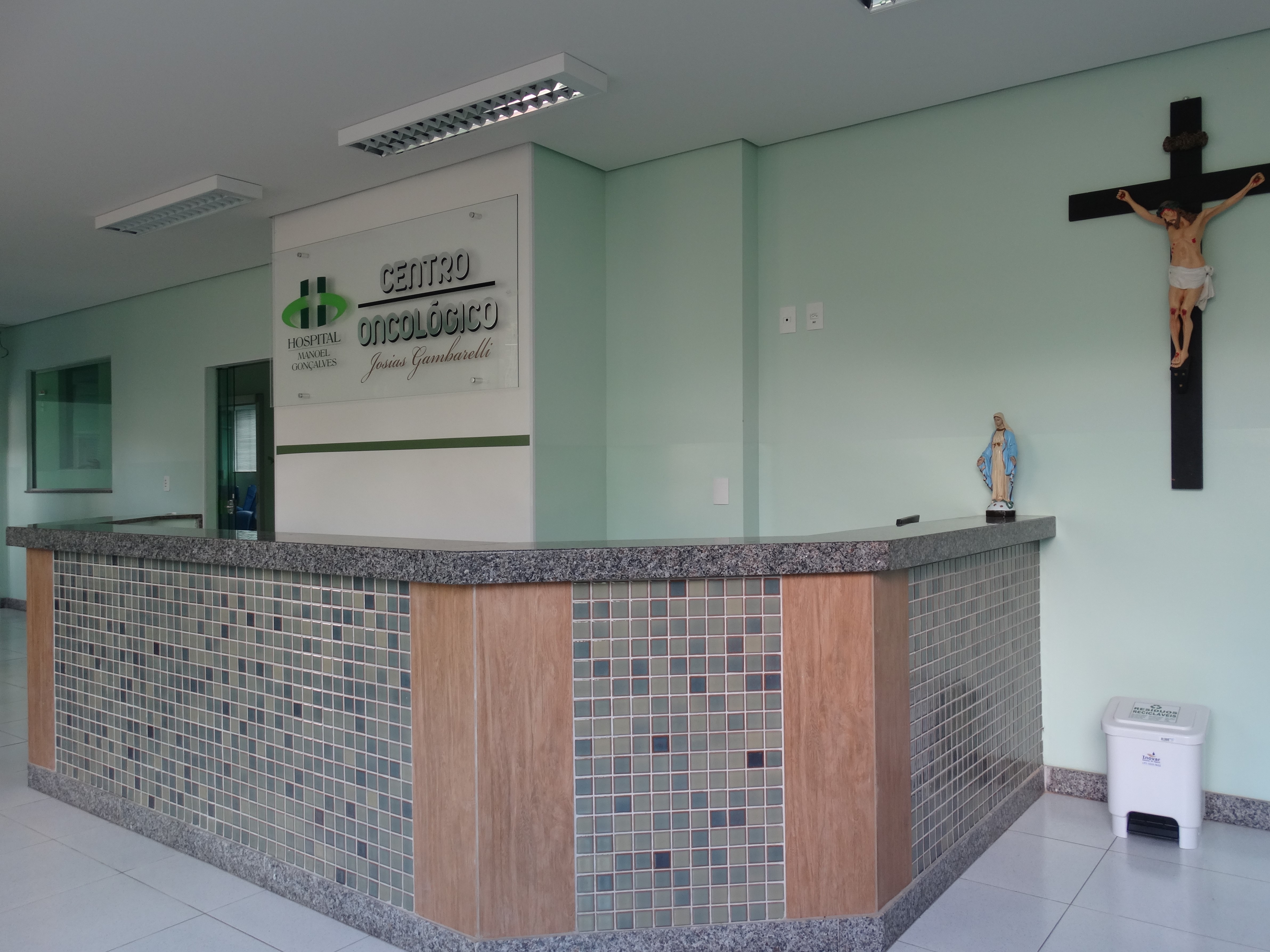 Anunciado para março, Centro Oncológico de Itaúna tem funcionamento indefinido em meio à COVID-19
