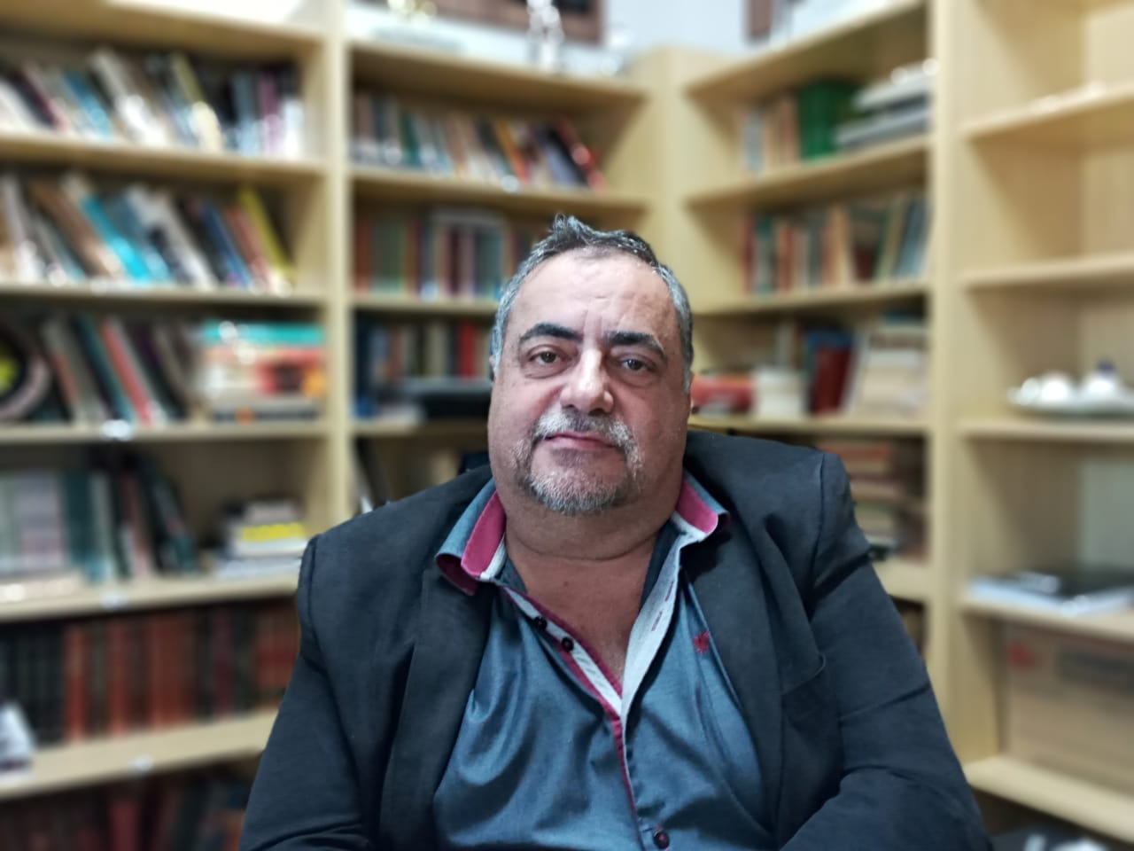 Entrevista: Fernando Franco, vice-prefeito de Itaúna – “Contem comigo nas eleições de 2024”