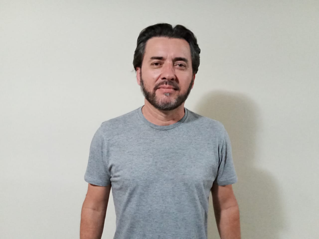 Entrevista: Marcinho Hakuna, pré-candidato à Prefeitura – “Alguma coisa de ruim aconteceu na Câmara”