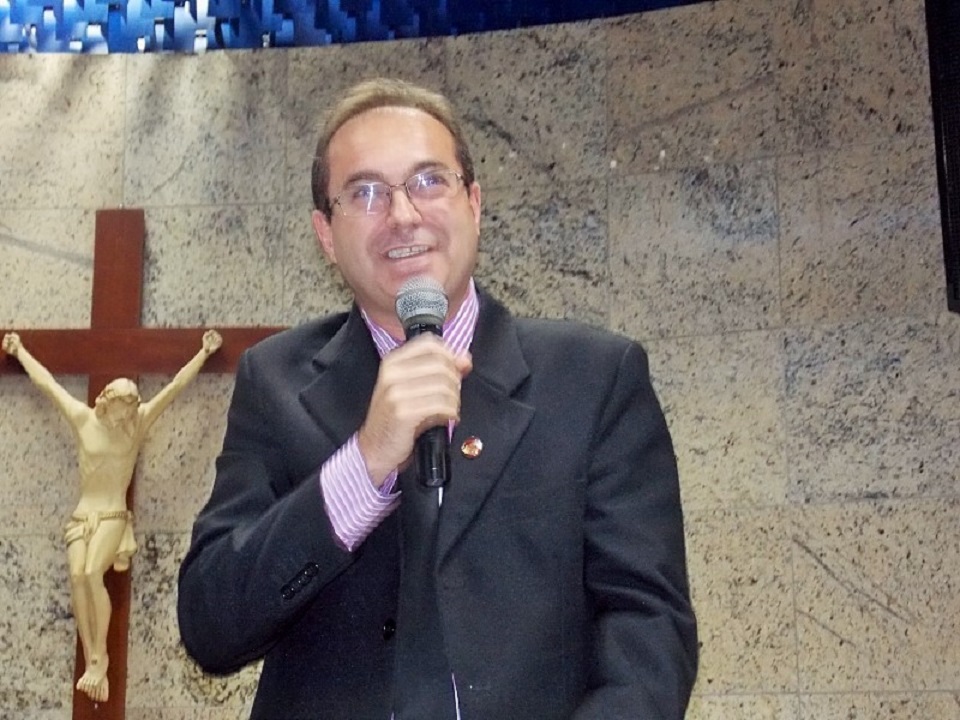 PTC anuncia pré-candidatura a prefeito do ex-Procurador da Câmara, Marcos Penido; saiba mais!