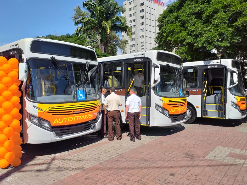 ViaSul retoma 80% das viagens no transporte coletivo; concessionária alega déficit de R$ 1,5 milhão