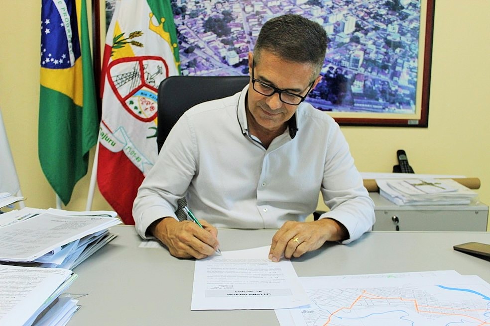 Suspeito de “fake news eleitoral” contra prefeito de Carmo do Cajuru é investigado pela Polícia Civil