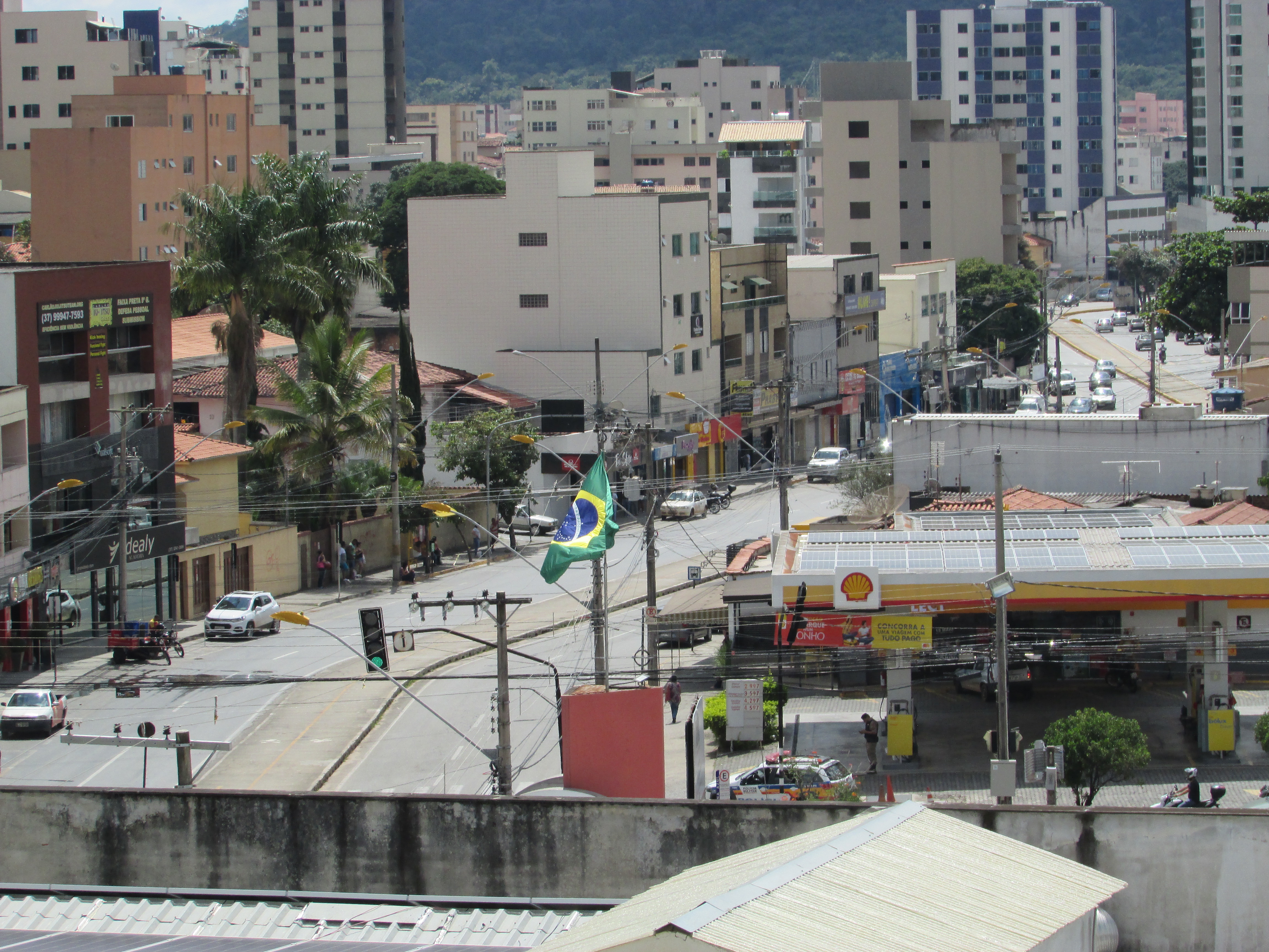 Vigilância Sanitária notifica bares de Itaúna a seguir protocolos, após recomendação do MPMG