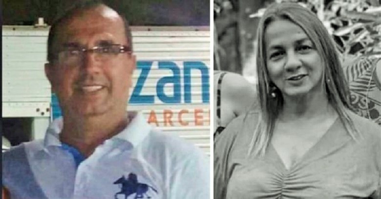 Suspeito de matar a ex-mulher em Campos, no Rio, empresário é preso em sítio de Itaúna