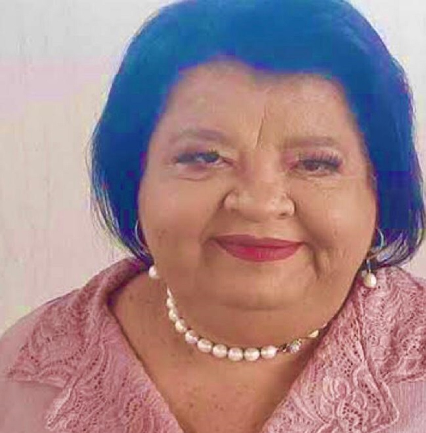 Morre, em Itaúna, a ex-colunista social Elza Lopes