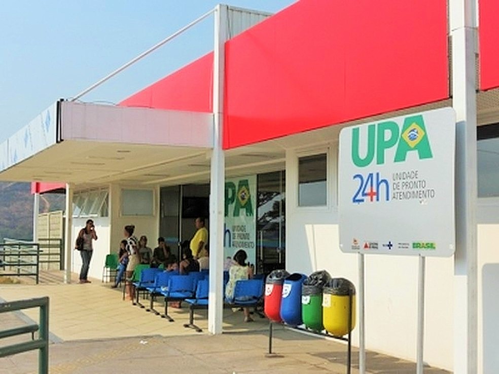 Descontinuado no passado, projeto de UPA em Itaúna volta a ser promessa de campanha em 2020