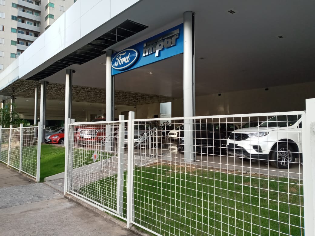Ford encerra produção de veículos no Brasil e anuncia o fechamento de três fábricas em 2021; entenda!