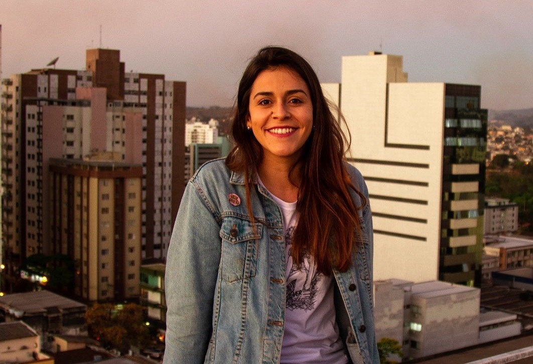 Entrevista: Lohanna França, vereadora mais votada em Divinópolis – “Fechar parcerias com universidades”