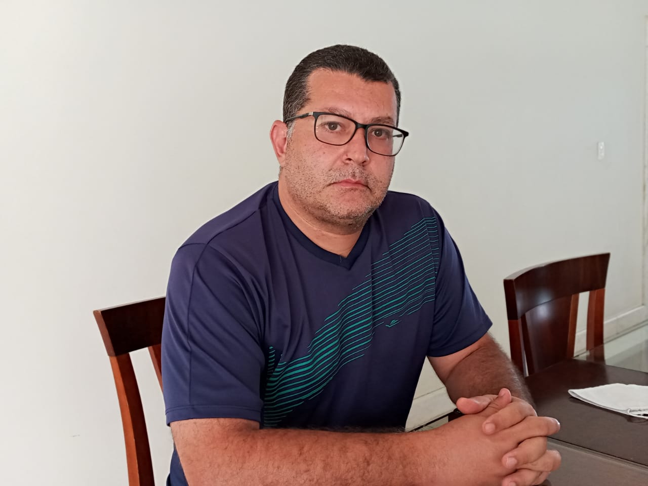 Concessão de terrenos: projeto de Gustavo Barbosa exige que empresários expliquem pedidos na Câmara