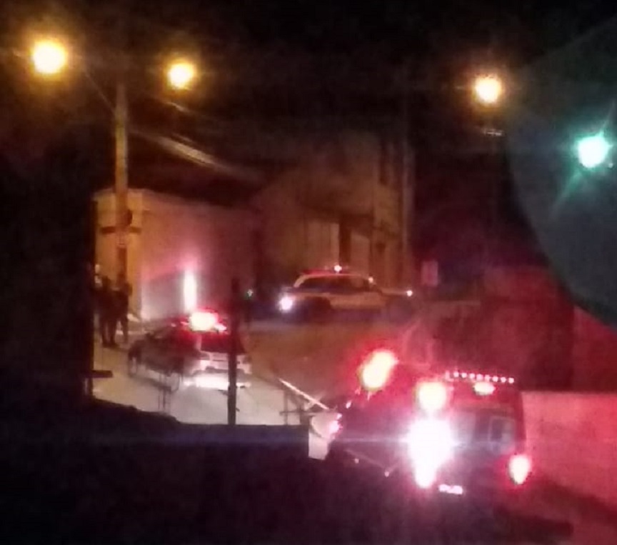 Passagens por tráfico: Preso acusado de matar homem de 21 anos no bairro Nogueira Machado