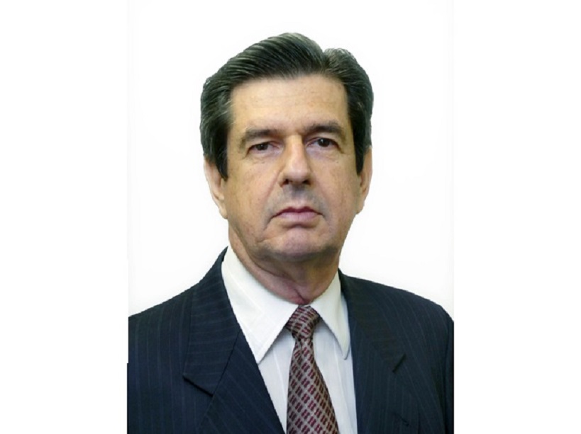 Morre o ex-deputado federal itaunense Marcos Lima