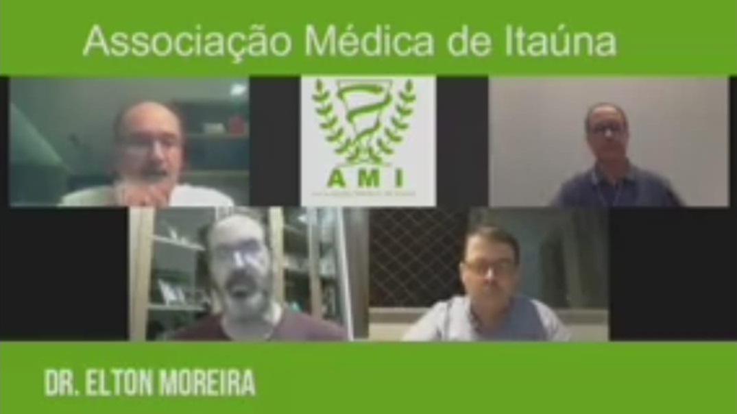 Associação Médica de Itaúna esclarece tratamento precoce e aponta métodos adotados pelo hospital