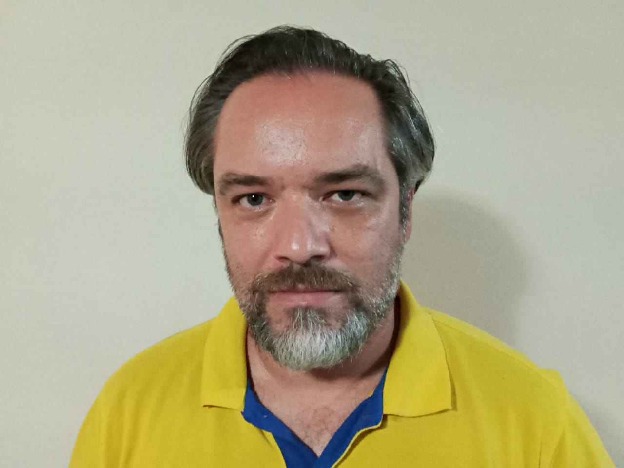Helder Alves da Silva, criador de placar para avaliar o desempenho dos vereadores – “queremos que eles mostrem realmente que estão trabalhando para o povo”