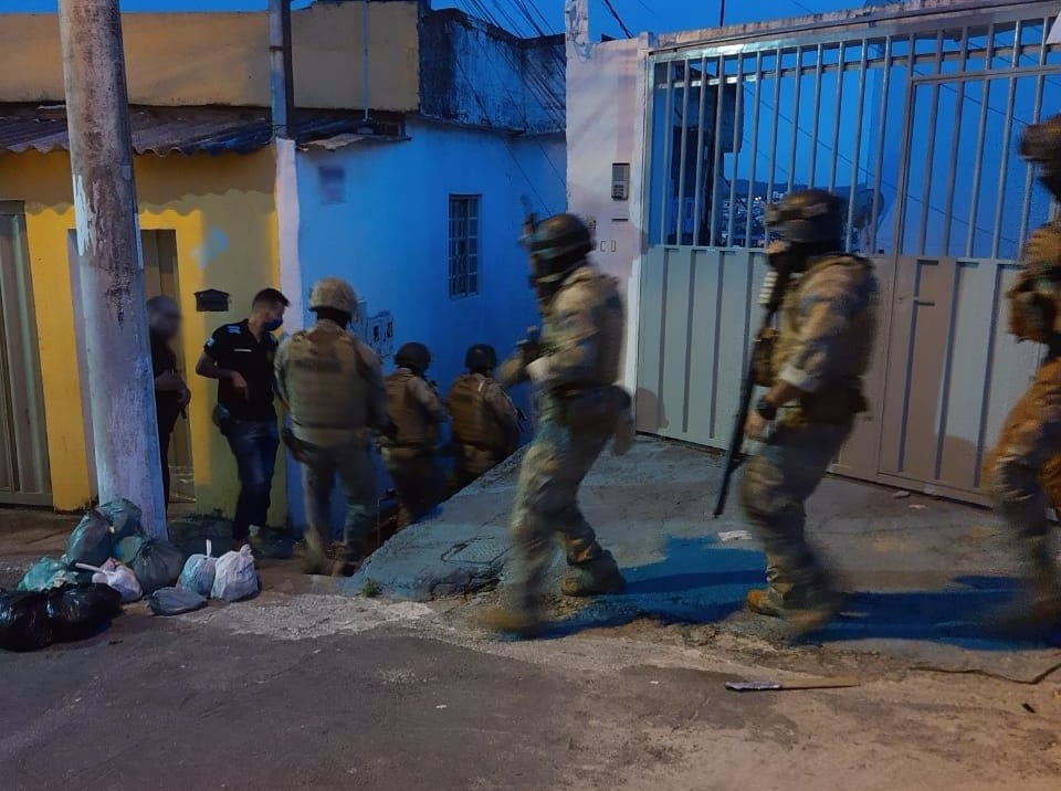 Operação Divisa prende em Betim suspeito de matar professora em Itaúna; segunda vítima sobreviveu