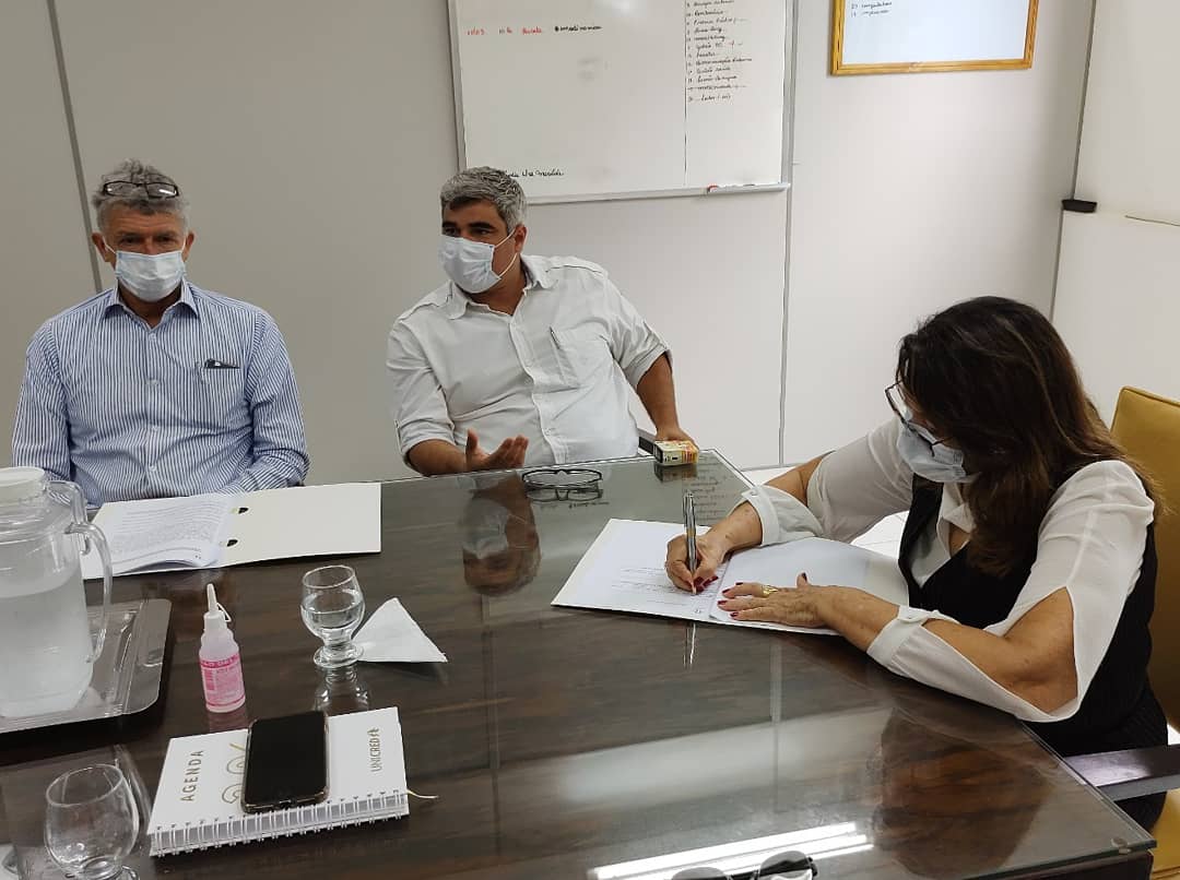 Empresa assina contrato para implantar hemodinâmica no Manoel Gonçalves; serviço atenderá a microrregião
