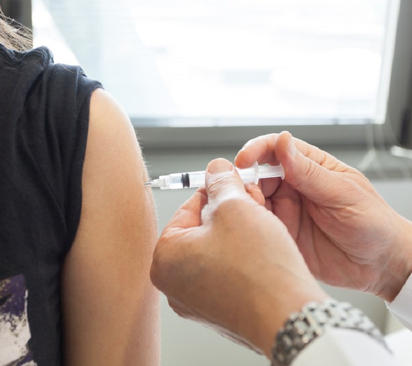 Prevenção: Campanha Nacional de Vacinação contra a Influenza começa nesta segunda (12); saiba mais!