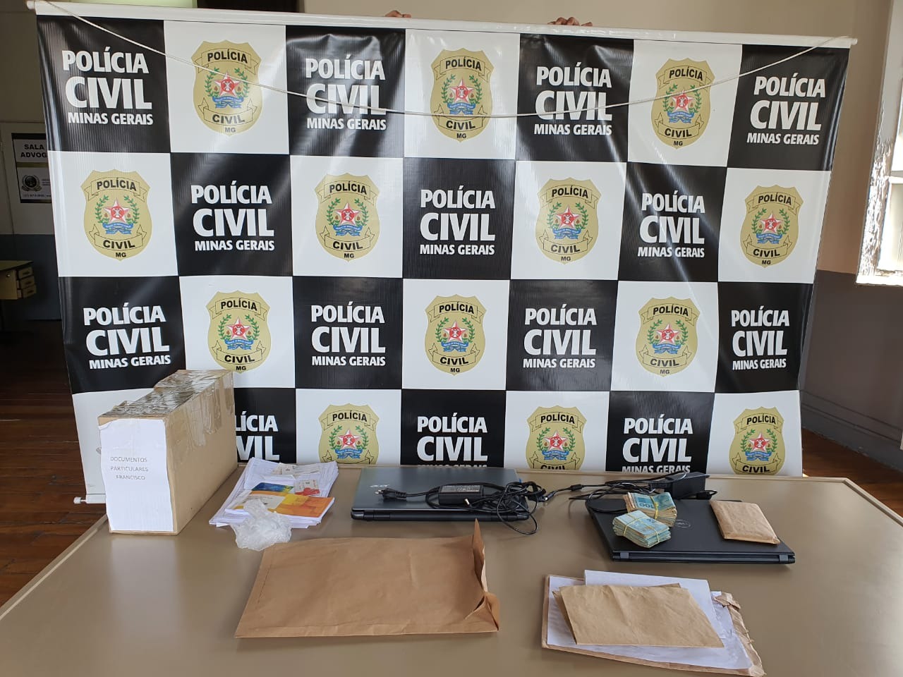 Polícia Civil investiga fraude envolvendo gerente e vendedores de agência de veículos de Divinópolis