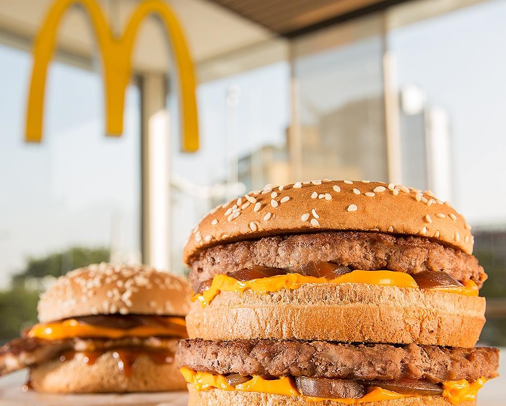 Divinópolis terá primeira loja do McDonald’s da região