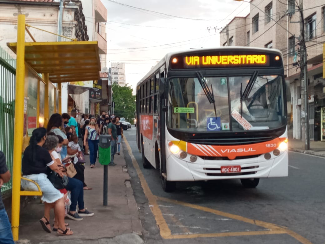 Linha Boulevard atenderá a nova sede Prefeitura a partir de segunda-feira (17) – confira o itinerário