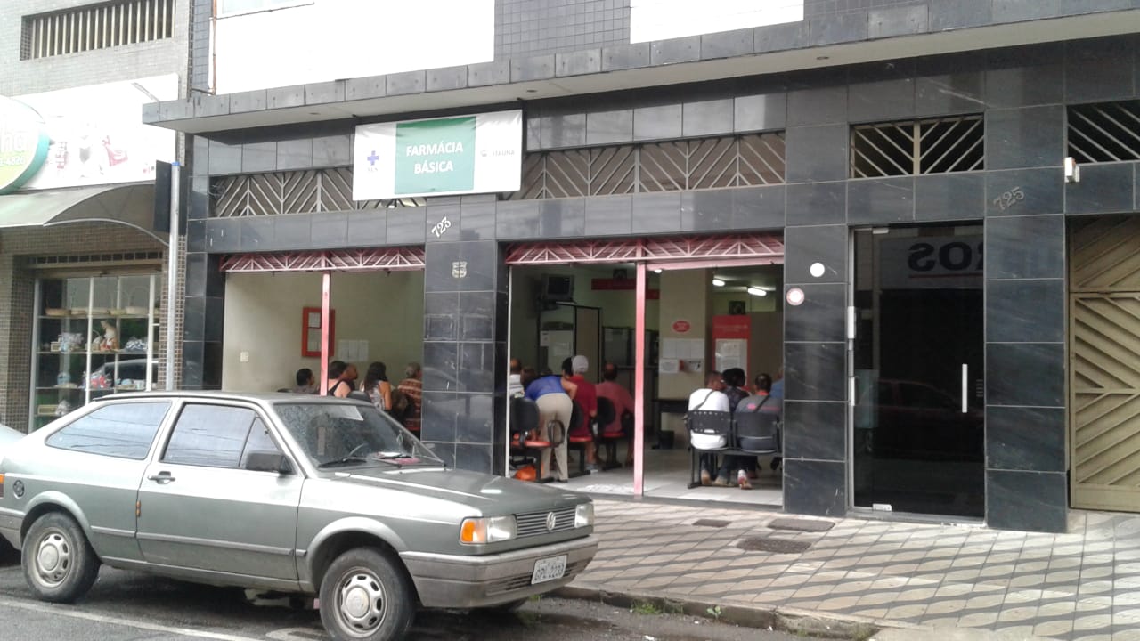 Programa Remédio em Casa, de Léo Alves, prevê distribuição de medicamentos pelos PSFs nos bairros