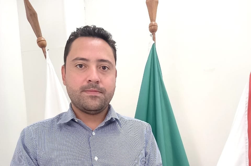 Guilherme Nogueira assume Procuradoria do Município