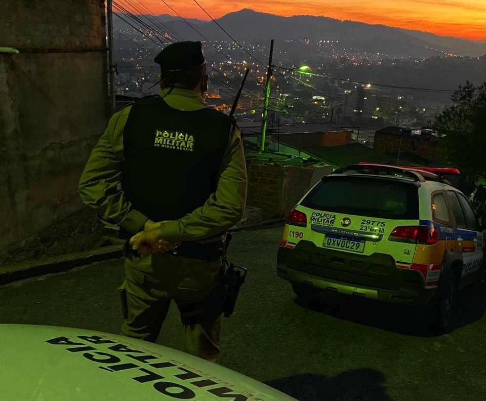Com apoio do Gaeco, Operação Perfídia prende 22 em Itaúna no combate ao tráfico de drogas e homicídios