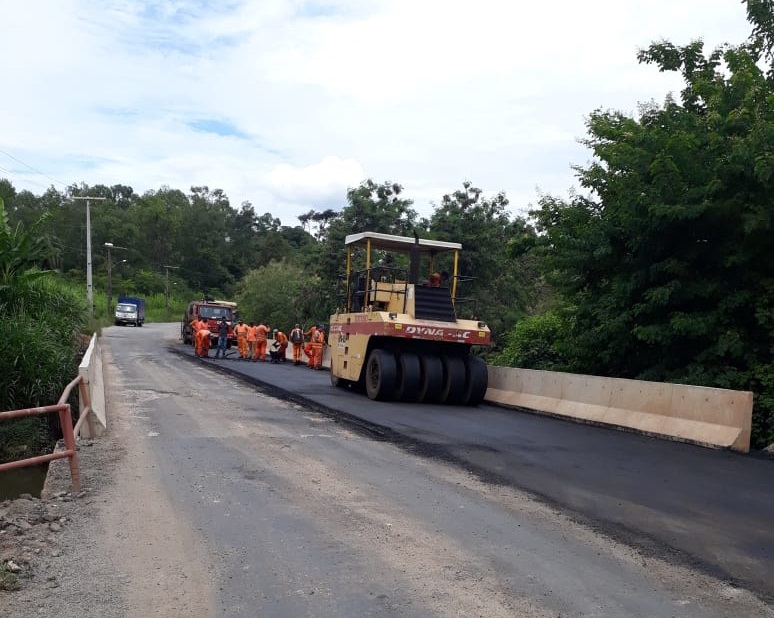 Mais R$ 3 milhões: Alexandre Campos desempata e Câmara aprova novo empréstimo para asfaltamento