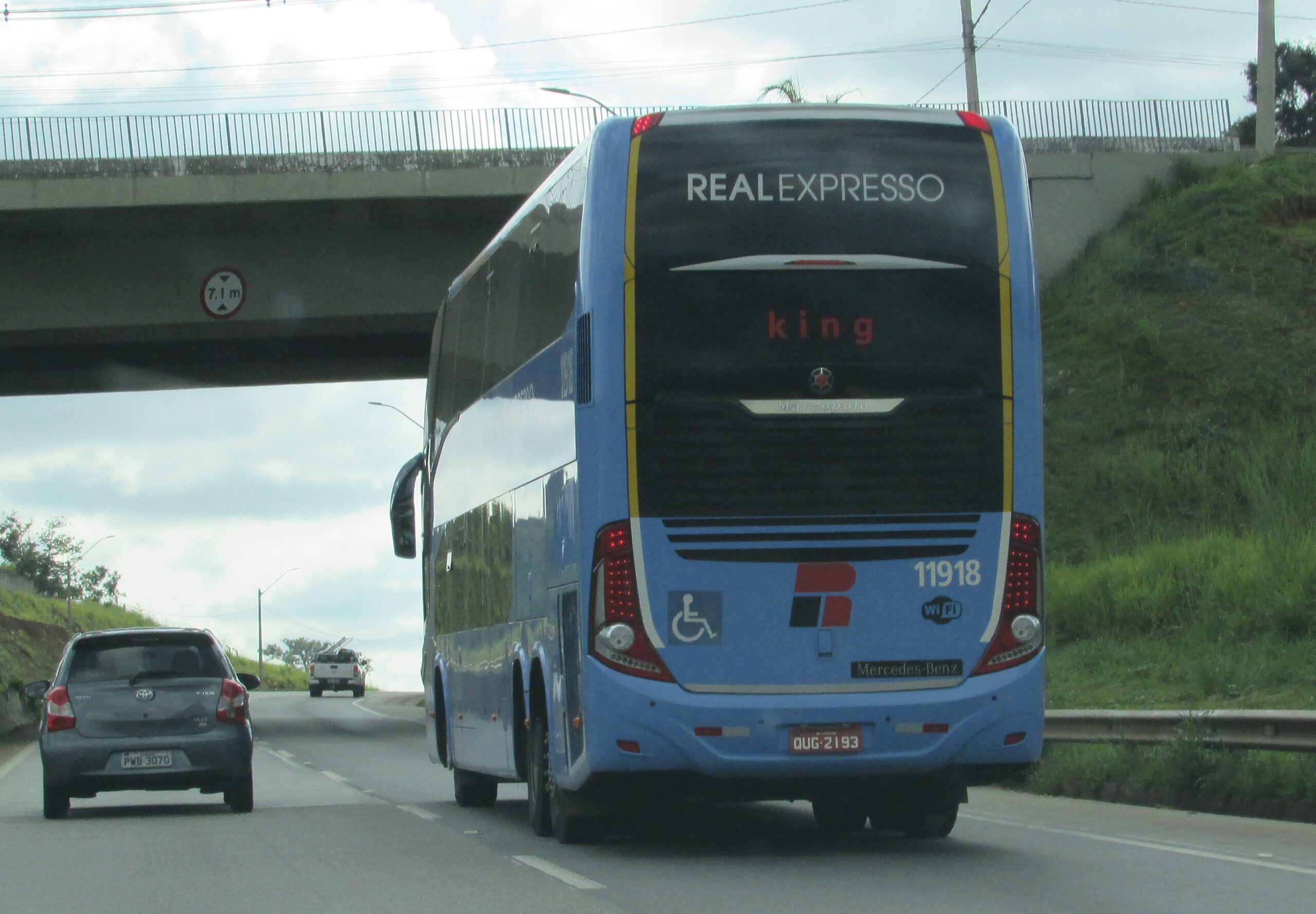 Conexão para três estados: novas empresas de ônibus passam a embarcar no terminal rodoviário de Itaúna