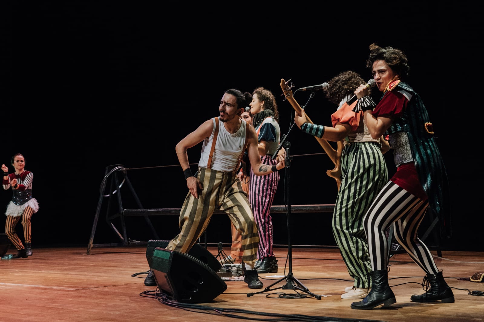 Espetáculo “MPBaixinhos para todas as idades” chega a Itaúna no domingo (31); saiba mais!