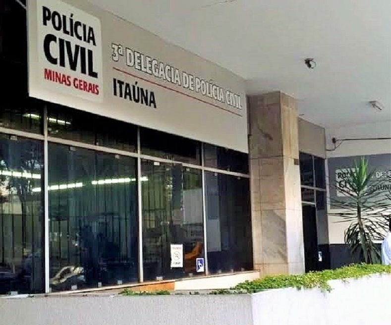 Preso acusado de assediar mulheres na rua em Itaúna