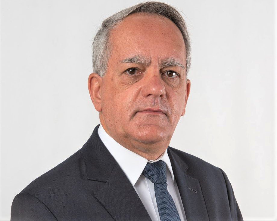 Marco Aurélio Nazaré assume a presidência da Abla