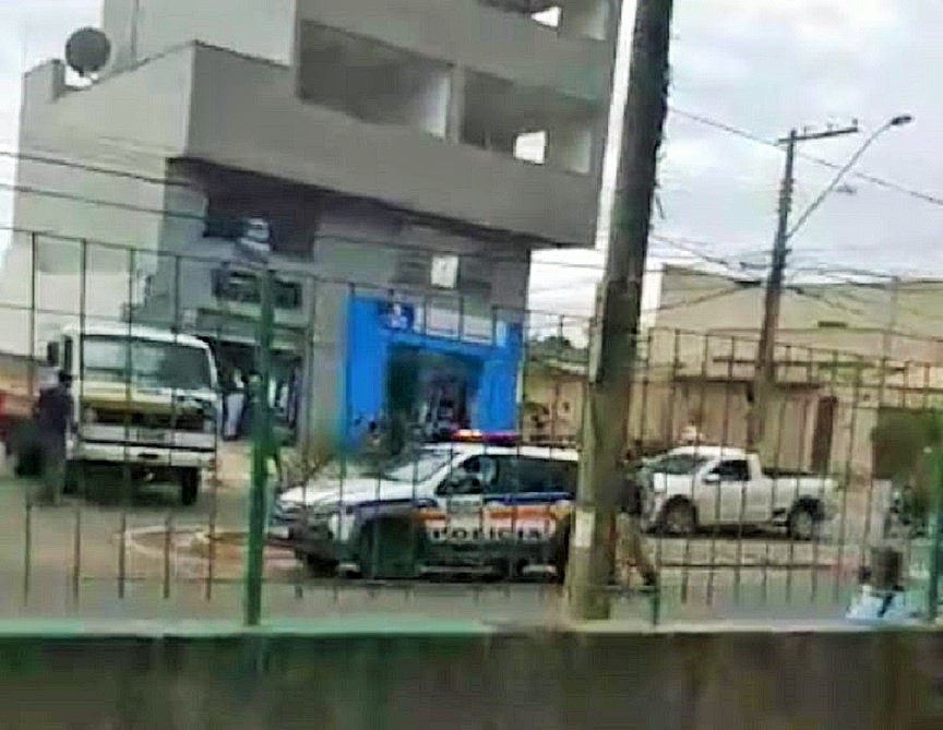 Suspeitos de assalto a casa lotérica na Manoel da Custódia são procurados pela polícia