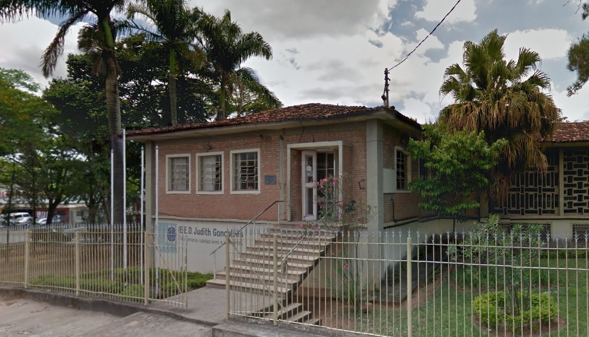 Escola Judith Gonçalves, em Santanense, suspende aulas por suspeitas de contaminação com COVID-19
