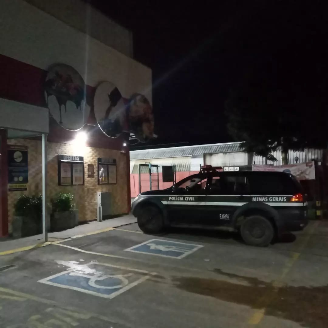 Polícia Civil apreende sabão em pó falsificado em rede de supermercados em Itaúna e Divinópolis