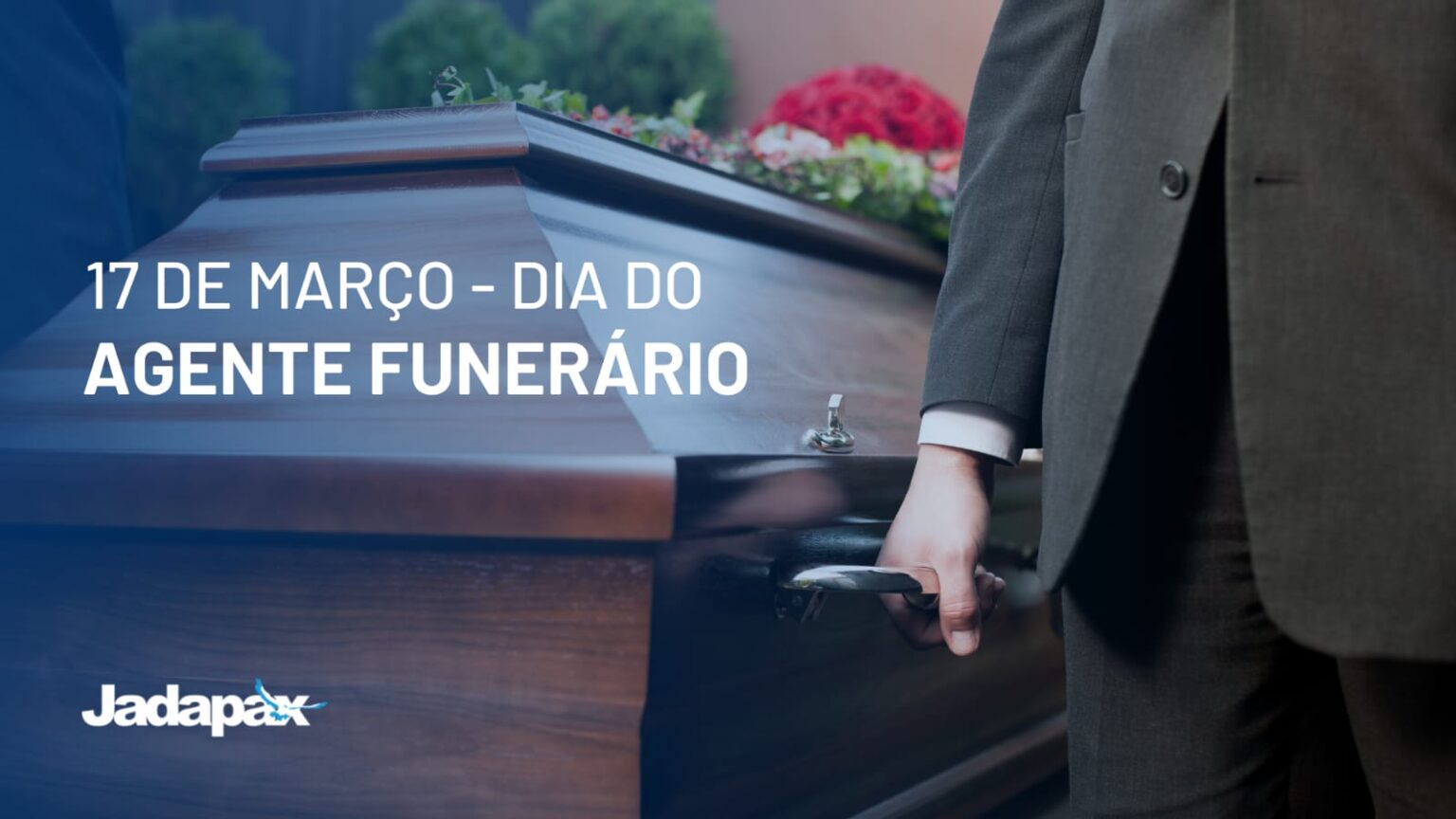 Agente funerário, profissão de respeito, é indispensável à sociedade ...