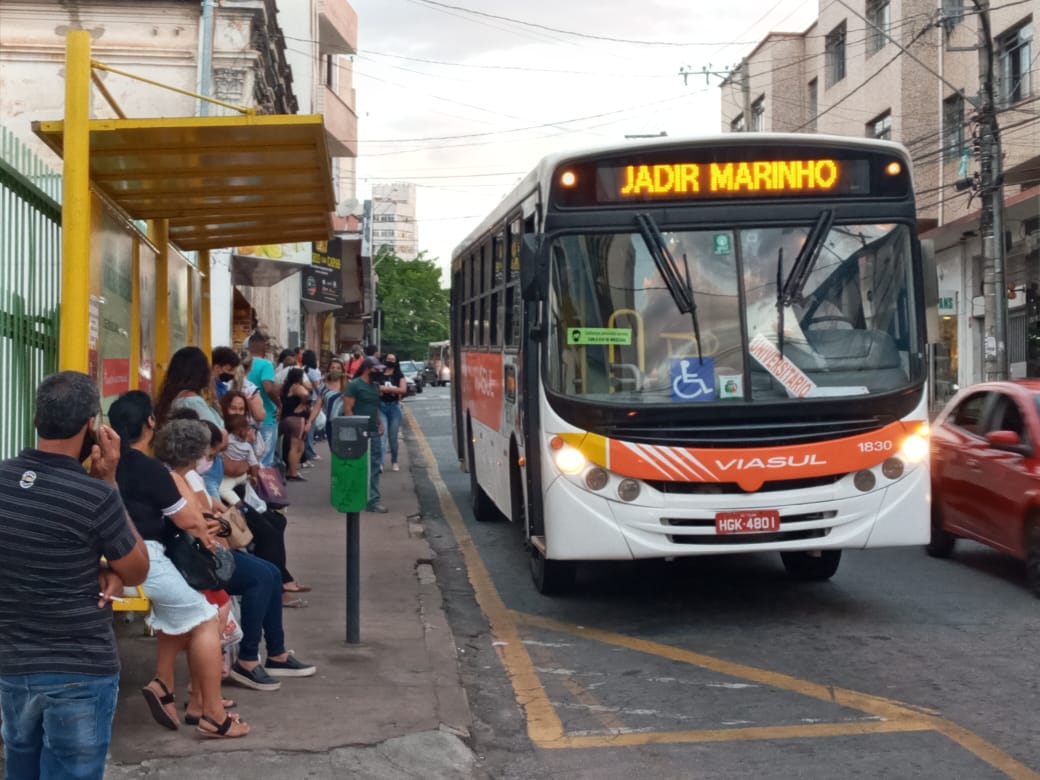 Linhas Jadir Marinho, Circular 1 e 2 tem novo itinerário