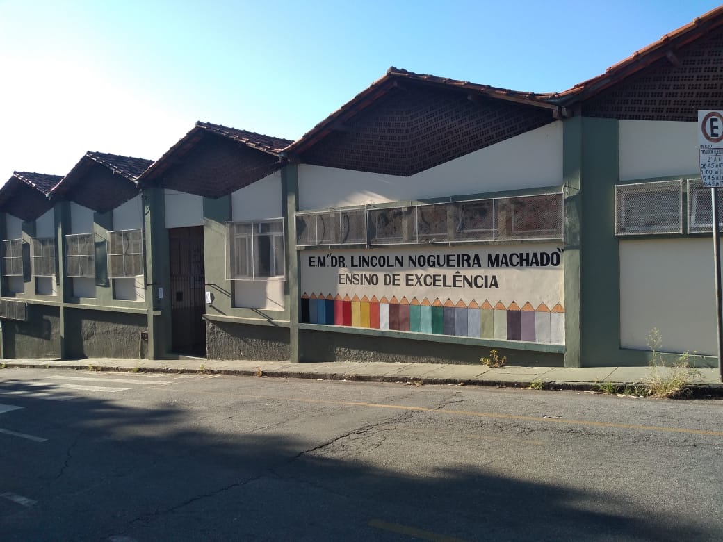 Prefeitura recebeu R$ 3,3 mi após municipalização e prepara licitação de escola no Jadir Marinho