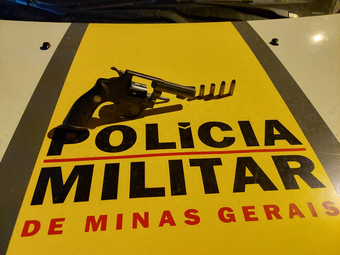 PMRv prende suspeitos de tentativa a roubo de caminhão em Brejo Alegre