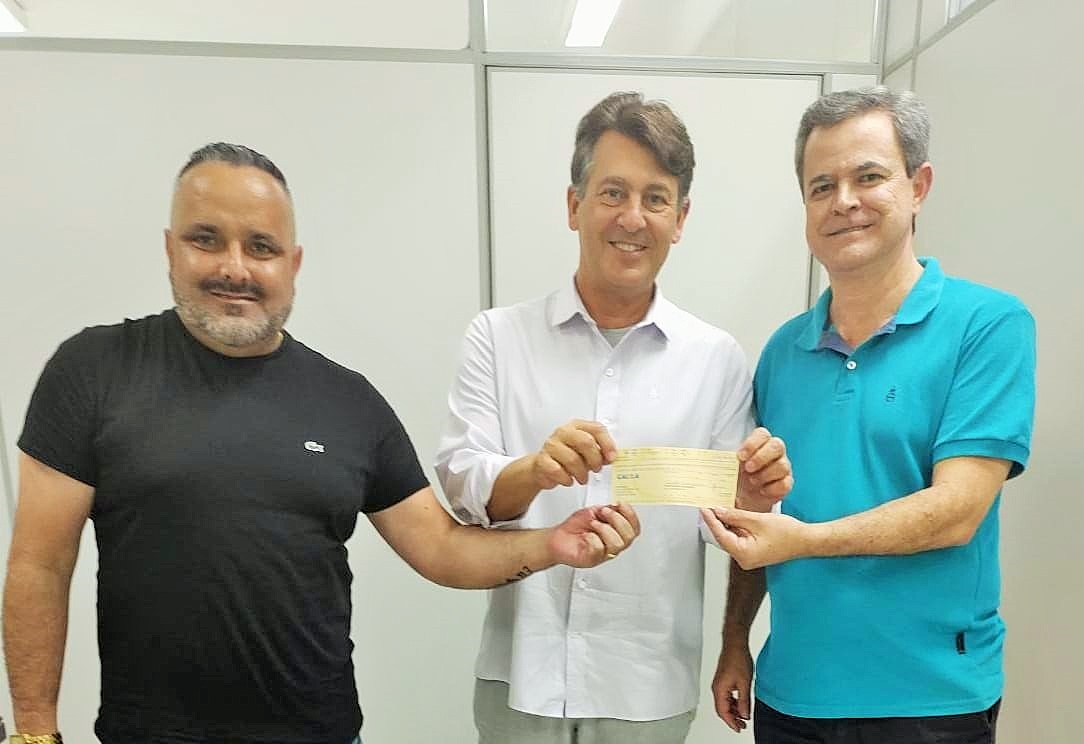 Prefeitura de Itatiaiuçu atende apelo de provedor e destina R$ 1 milhão ao Hospital Manoel Gonçalves