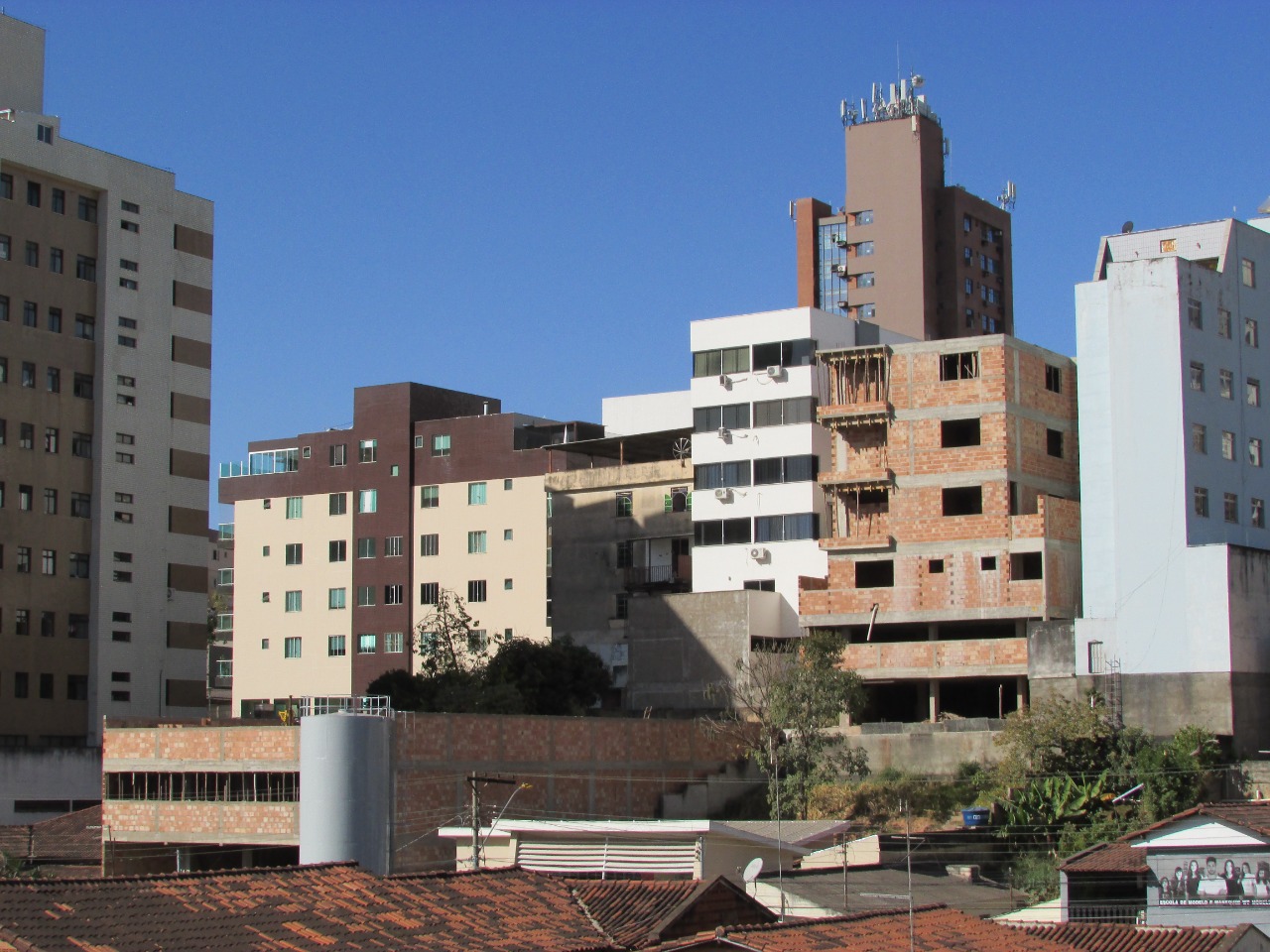 Itaúna já foi mais bem classificada em ranking de Melhores Cidades: 43ª em levantamento de 2015